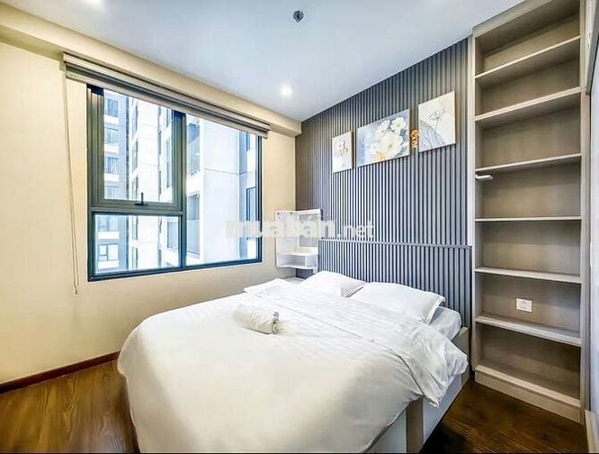 Emerald Golf View 2PN full nội thất –Gần AEON Mall, view sân golf