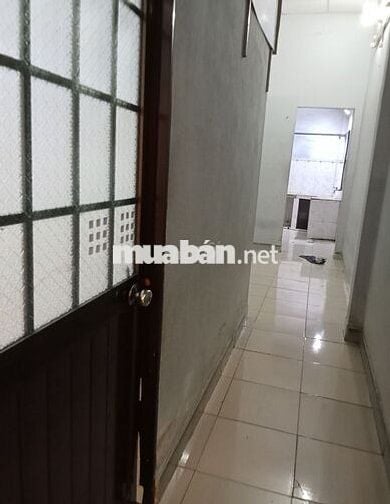 Cho thuê nhà nguyên căn gần chợ Hóc Môn