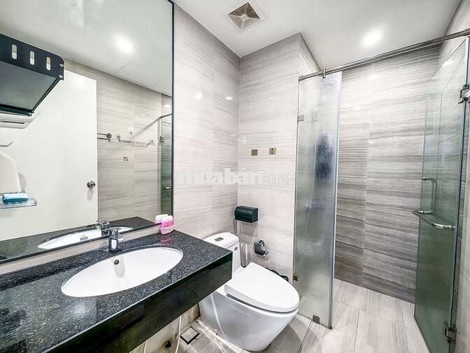 Emerald Golf View 2PN full nội thất –Gần AEON Mall, view sân golf
