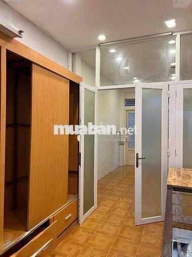 NHÀ NC 2 TẦNG TRUNG TÂM Q1 gđ ở, sv ghép, KDOL rất Ok