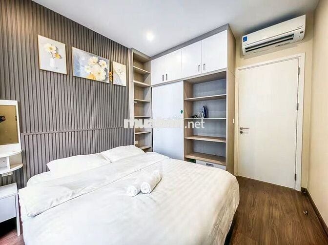 Emerald Golf View 2PN full nội thất –Gần AEON Mall, view sân golf