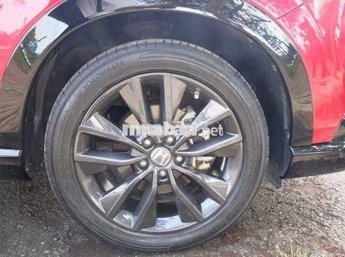 Honda HR-V 2022 RS - 2,9 vạn-750 tr.TL Mạnh xả kho