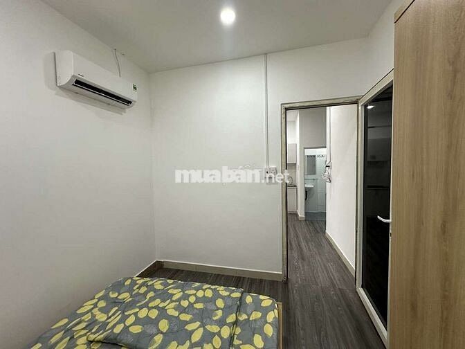 🇻🇳ĐẠI LỄ 2/9 TRỐNG 2 CĂN 1PN 1PB CỬA SỔ & BALCONY GẦN VINCOM PLAZA