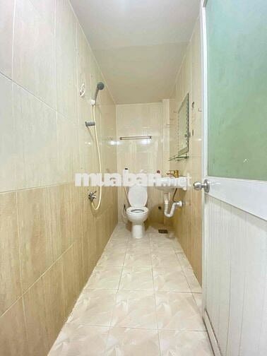 Cho thuê nhà mt kinh doanh p phú thọ hoà 4x14m 1 lầu 3wc 2pn