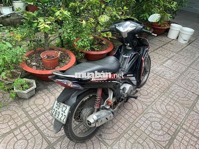 Cần bán Honda Wave RSX 2013 bstp