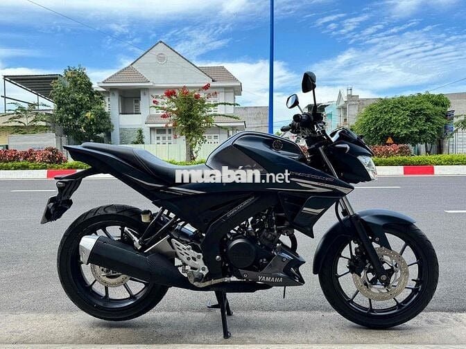 Fz155 odo 6k km zin UQ or MB
