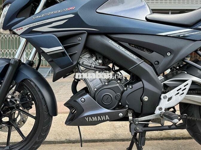 Fz155 odo 6k km zin UQ or MB