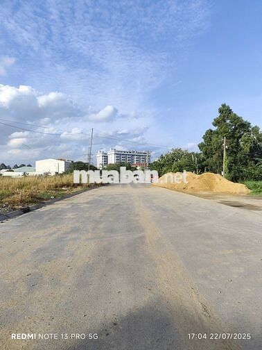 Nóng! Đường xe Hơi  tại 201 Ngô Chí Quốc, Bình Chiểu-3,35 tỷ-55m2