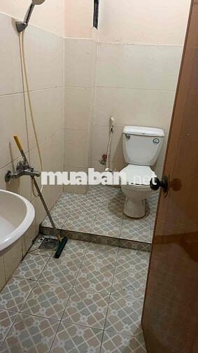 Phòng ban công thoáng mát Full nội thất
