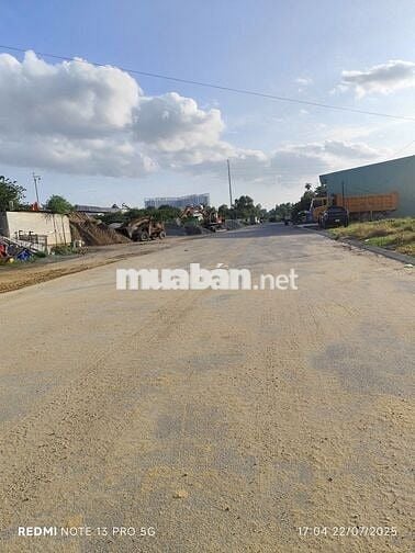 Nóng! Đường xe Hơi  tại 201 Ngô Chí Quốc, Bình Chiểu-3,35 tỷ-55m2