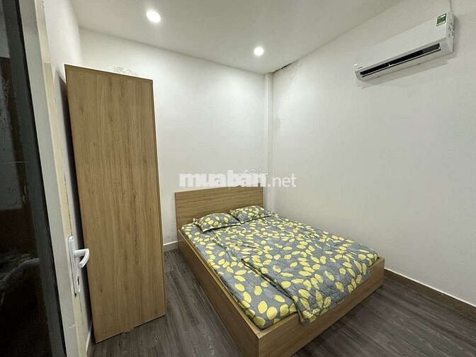 🇻🇳ĐẠI LỄ 2/9 TRỐNG 2 CĂN 1PN 1PB CỬA SỔ & BALCONY GẦN VINCOM PLAZA