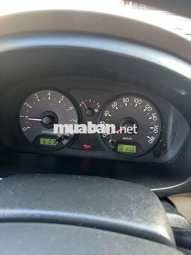 2004 SLX 1.0 AT - 170000 km