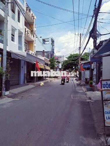 CHO THUÊ NHÀ 2  MT – NGUYỄN DUY CUNG – Đông Dân cư & trường học