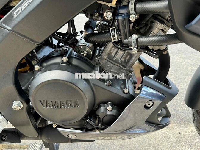 Fz155 odo 6k km zin UQ or MB