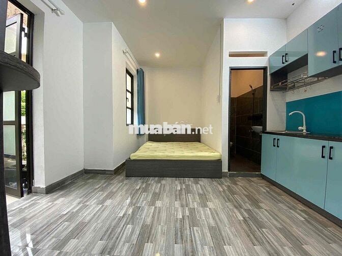 ⭐Citiland Full NT Gò Vấp gần Đại học Công Nghiệp