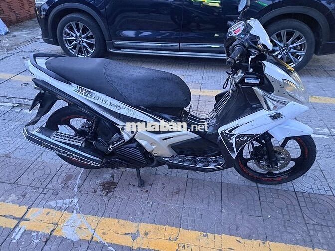 Cần bán xe novô SX.FI.PHUN XĂNG