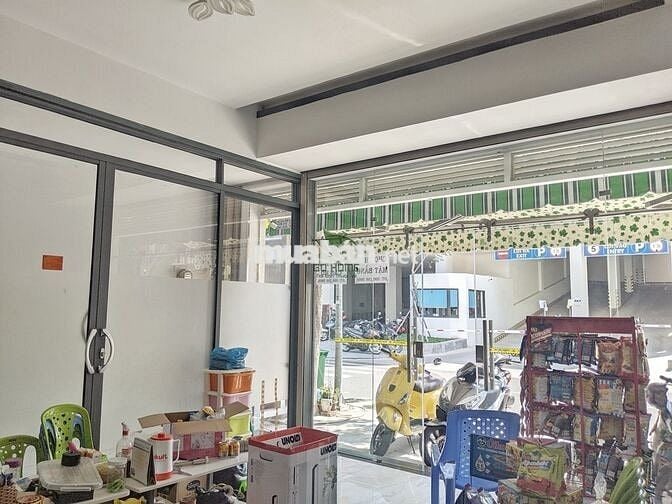 CHO THUÊ MẶT BẰNG KINH DOANH GẦN CHUNG CƯ VCN PHƯỚC HẢI GIÁ 15 TRIỆU