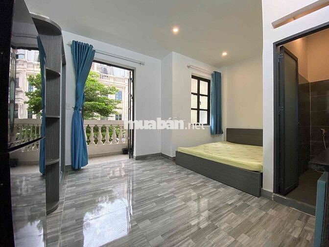 ⭐Citiland Full NT Gò Vấp gần Đại học Công Nghiệp