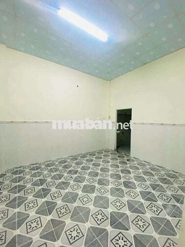 BÁN NỀN TẶNG NHÀ KDC HỒNG LOAN 6A 80 mv 2 TỶ 9 TL. 2PN 2wc bếp