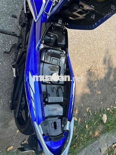 Ya Ex 150 Zin Cọp / Xe Cực Đẹp Zin Êm/ Bs65