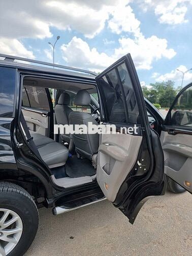 misubishi pajerosport