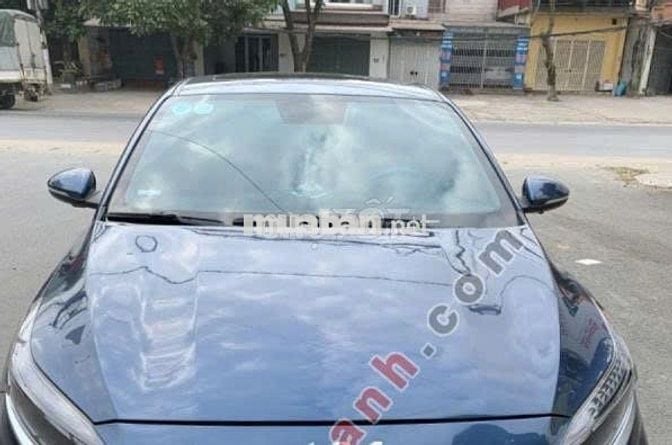 Kia K3 Premium 1.6 AT – Sản xuất 2021-45000km