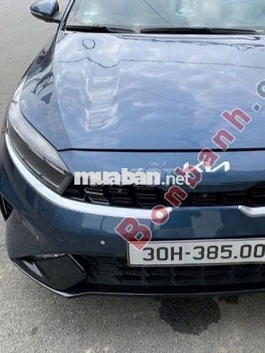 Kia K3 Premium 1.6 AT – Sản xuất 2021-45000km