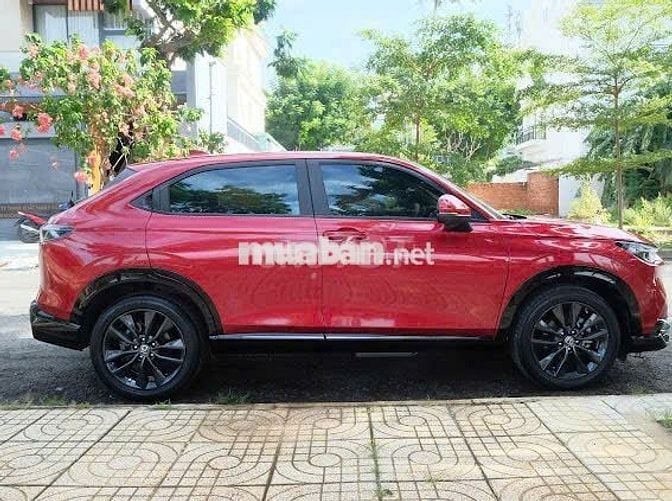 Honda HR-V 2022 RS - 2,9 vạn-750 tr.TL Mạnh xả kho