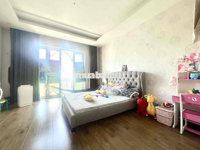 Phước kiển Nhà Bè 84m2 6x14 hẻm be xe hơi đường nhựa vị trí đẹp