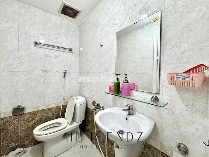 PHÒNG TRỌ GIÁ RẺ - FULL NỘI THẤT - GẦN ĐH VĂN HIẾN - Ở LIỀN ĐƯỢC