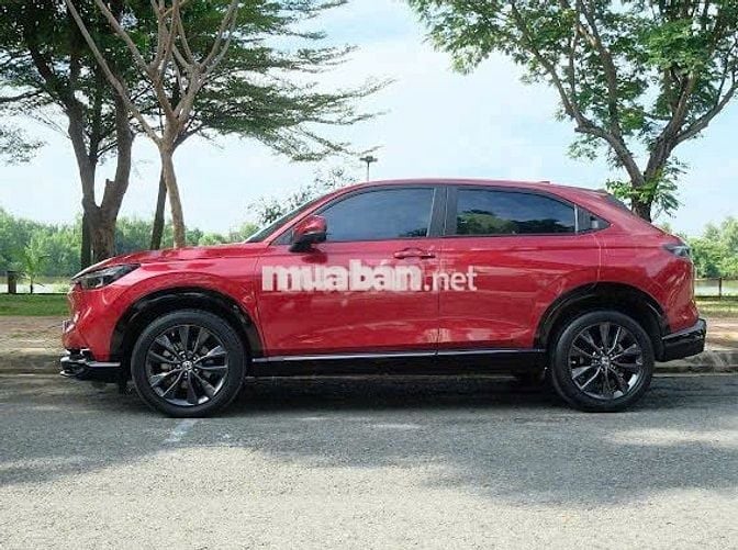 Honda HR-V 2022 RS - 2,9 vạn-750 tr.TL Mạnh xả kho