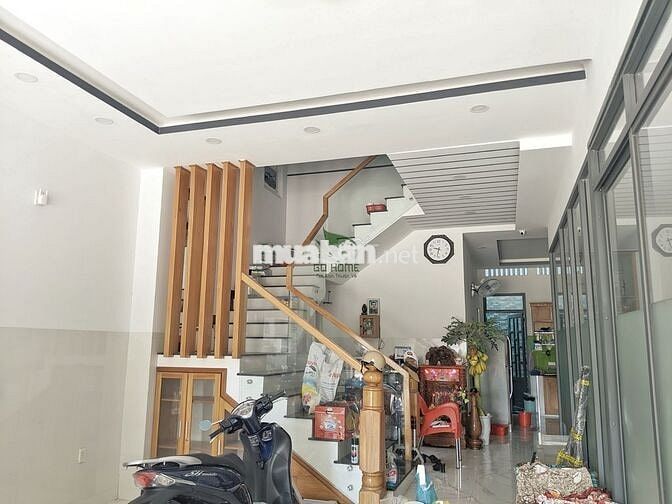 CHO THUÊ MẶT BẰNG KINH DOANH GẦN CHUNG CƯ VCN PHƯỚC HẢI GIÁ 15 TRIỆU