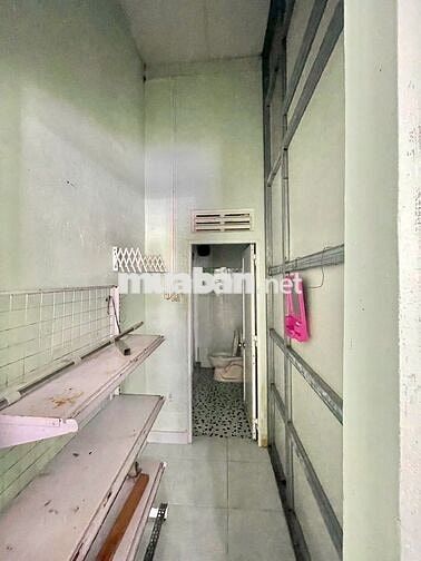 CHO THUÊ NHÀ MẶT ĐƯỜNG THÍCH QUẢNG ĐỨC PHƯỚC LONG GIÁ 10 TRIỆU
