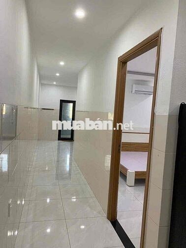 Cho thuê nhà 2 tầng mặt tiền vũ duy đoán   Đường lớn 7.5m  full nội th