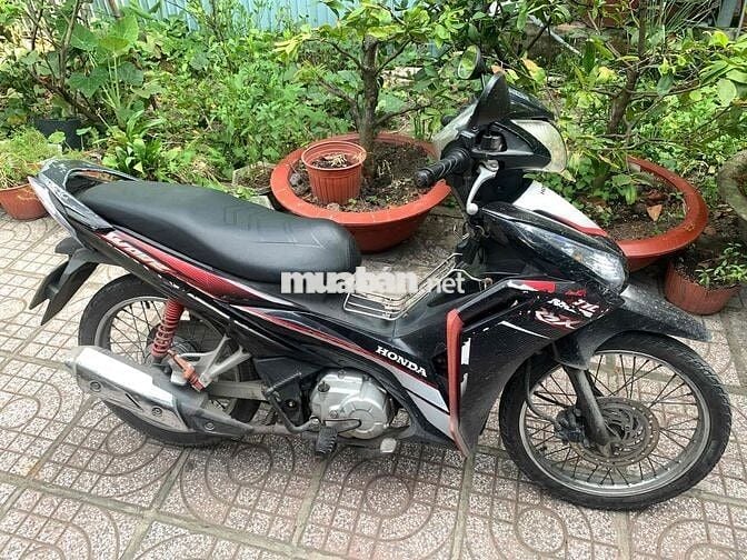 Cần bán Honda Wave RSX 2013 bstp