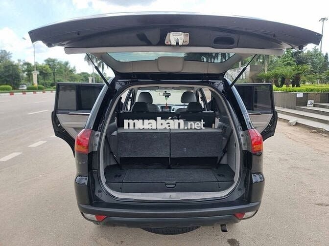 misubishi pajerosport