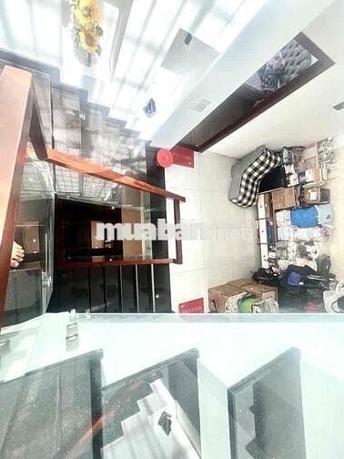 Phước kiển Nhà Bè 84m2 6x14 hẻm be xe hơi đường nhựa vị trí đẹp