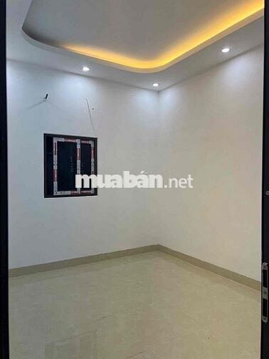 Hạ sốc dưới 2 tỷ có nhà đẹp Định Công- oto 30m-84m ; MT 6m-Chưa sổ
