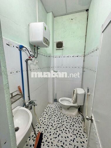 CHO THUÊ NHÀ MẶT ĐƯỜNG THÍCH QUẢNG ĐỨC PHƯỚC LONG GIÁ 10 TRIỆU