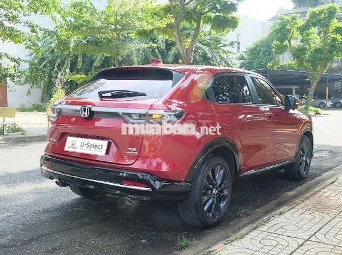 Honda HR-V 2022 RS - 2,9 vạn-750 tr.TL Mạnh xả kho