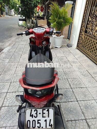XE YAMAHA NOUVO LX CHẠY MẠNH ÊM BS 43