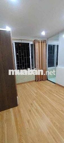 Hiếm - bán căn hộ tập thể Nghĩa Tân - Tô Hiệu - Cầu Giấy - thoáng sáng