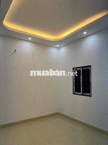 Hạ sốc dưới 2 tỷ có nhà đẹp Định Công- oto 30m-84m ; MT 6m-Chưa sổ