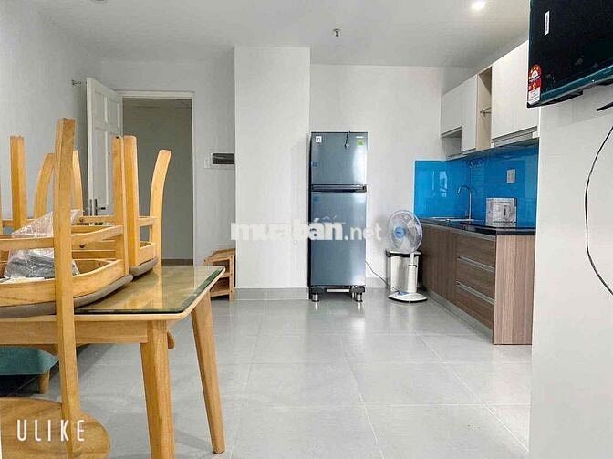 cho thuê căn hộ biconsi hiệp thành 3 2pn full nội thất