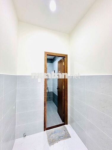 🆘NHÀ PHỐ DỒNG BỘ DƯƠNG QUÃNG HÀM P5🆘4X18M TRỆT 3 LẦU ST🆘SÀN SUỐT