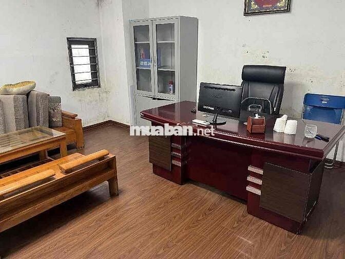 BÁN LIỀN KỀ VĂN PHÚ - TRỤC CHÍNH KINH DOANH 19,3 T