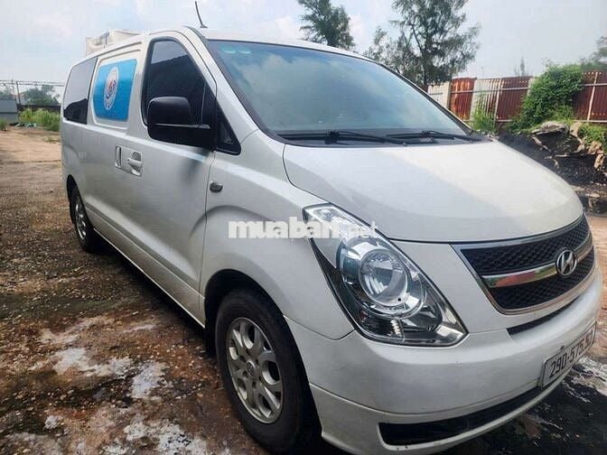 Bán xe van số tự động liên hệ ***
