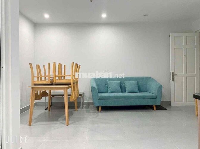 cho thuê căn hộ biconsi hiệp thành 3 2pn full nội thất