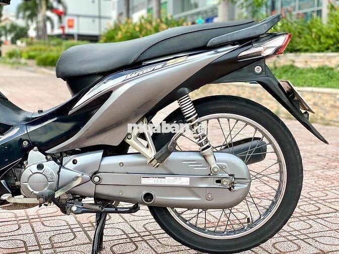 WAVE S110 máy zin chưa rớt xe liền lạc ok