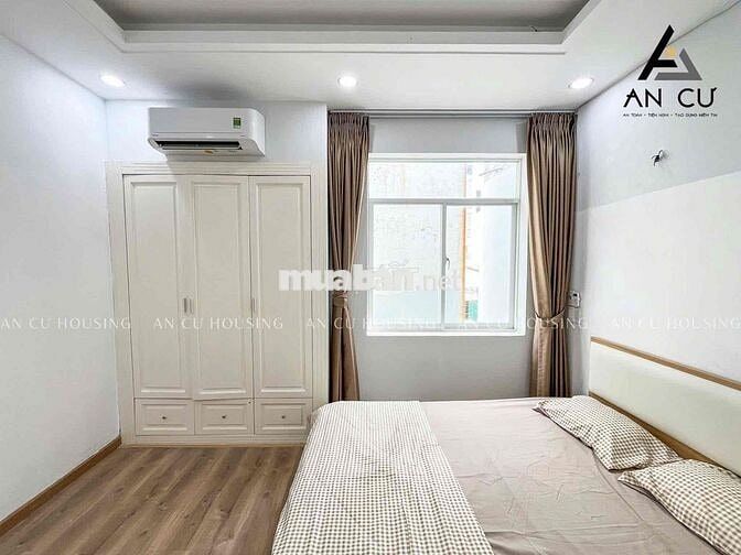 cho thuê phòng studio full  nội  thất gò cấp